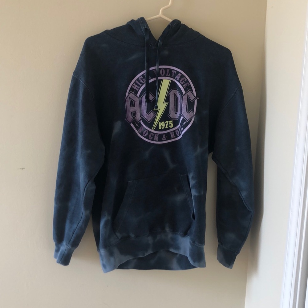 AC/DC Hoodie